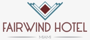 Spacious Hotel Rooms With Beach Views Near Miami Convention - Fairwind Hotel #2281010