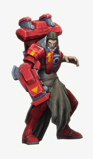 Ardan - Vainglory Hero Ardan #2281011