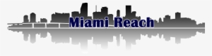 Miami Reach - Downtown Miami #2281057