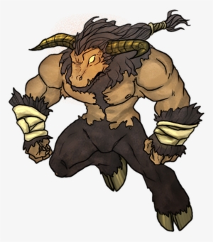Minotaurs - Pathfinder Minotaur #2281084