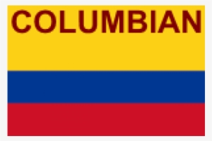Colombian Ftc, Regular Or Decaf - Columbia Chemical Logo #2281106