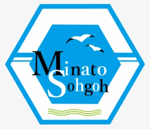 Minato Sohgoh Highschool Symbol - Minato Sōgō High School #2281138