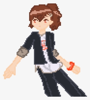 Minako But Minato - Persona 3 #2281159