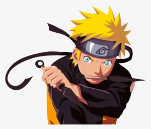 Naruto Kunai Png - Naruto Kunais Png #2281218