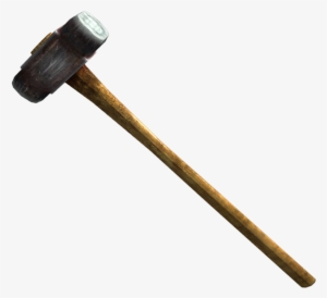 Sledgehammer - Indigenous Australian Spear #2281242