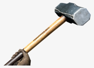 Sledgehammer V - Hammer #2281249