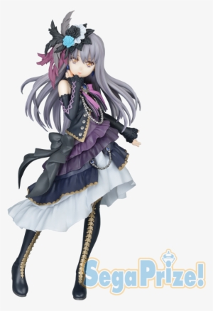 Roselia Yukina Minato - Minato Yukina #2281271
