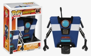 Funko Pop Borderlands #2281442