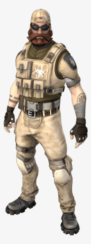 Png Files - Sledge Hammer Png Fortnite #2281443