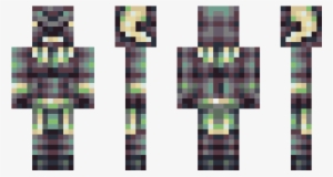 Minecraft #2281488