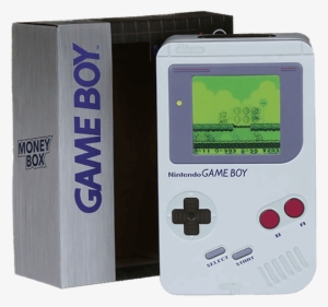 Game Boy Clock #2281490