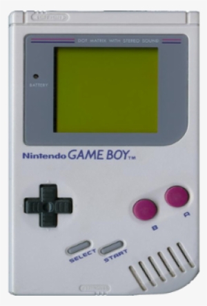 Monday Memories - Game Boy #2281515