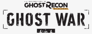 Ghost Recon Wildlands Is Getting A Pvp Mode - Tom Clancy's Ghost Recon Wildlands: War Within #2281534