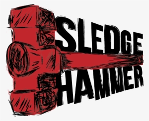 Welcome To Sledgehammer Creatives Please Take A Look - Sledge Hammer Logo #2281554