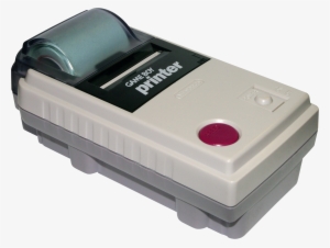 Nintendo Game Boy Printer - Electronics #2281555