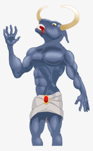 Minotaur #2281639