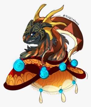 Havent Drawn Anything Fr In A Veeeeeery Long Time , - Illustration #2281683