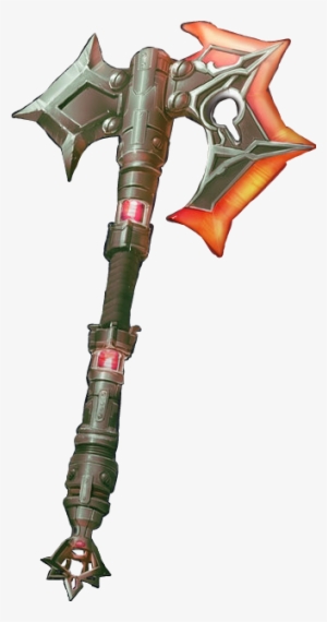 Report Abuse - Vainglory Sorrowblade Png #2281706