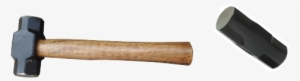 Sledge Hammer - Lump Hammer #2281709