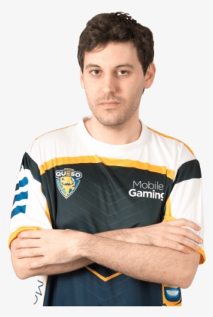 Interview With Raul1029, Manager Of Vainglory In Team - Cheese #2281738