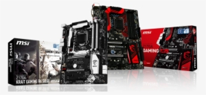 Msi Partners With Ubisoft To Create Special Edition #2281739