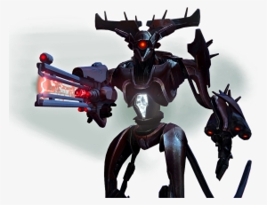 Destiny Vex Png - Vex Destiny #2281777