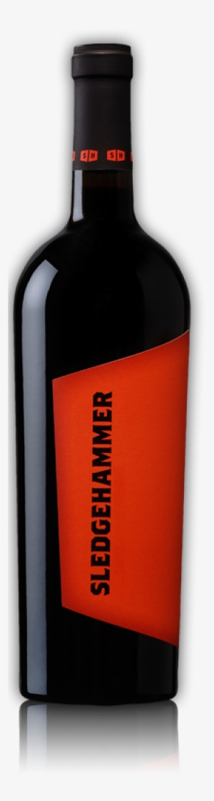 Sledgehammer Cabernet Sauvignon #2281907