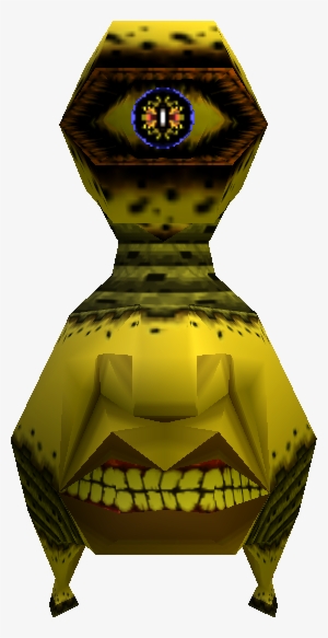 Beamos Ocarina Of Time #2281922
