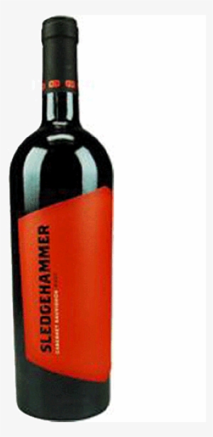 Sledgehammer Cabernet Sauvignon #2281946