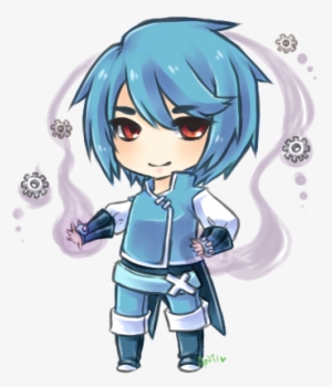 Metagross - Metagross Gijinka Male #2281970