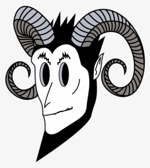 Krampus Kommunications - Cartoon #2281971