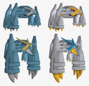 Download Zip Archive - Pokémon X And Y #2282039