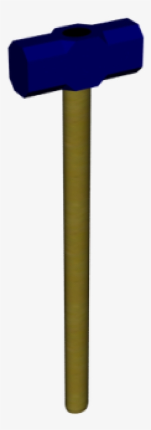 Sledgehammer - Lump Hammer #2282058