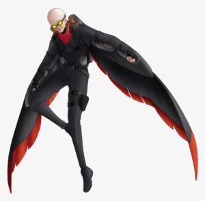 09 Vulture By Green Mamba - Marvel Vulture Png #2282082