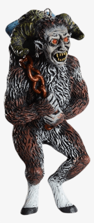 Krampus Horror Ornament - Horrornaments Krampus Ornament #2282131