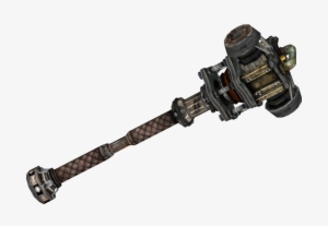 Super Sledge - Super Sledgehammer #2282154