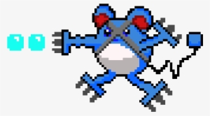 Maril Metagross - Cartoon #2282212