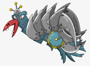 Titanium Vulture - Bionic Bird Helmet Heroes #2282231