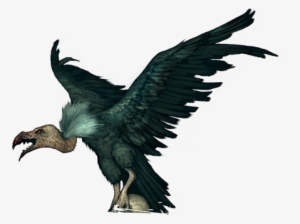Vulture #2282339