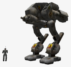 File - Vulture - Mechwarrior 4 Mad Dog #2282342