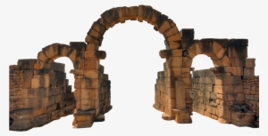 Ruins Transparent Images - Volubilis #2282395