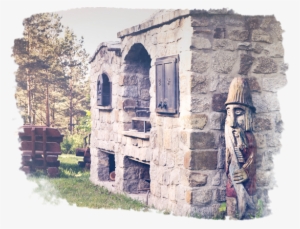 Prevnext - Ruins #2282481