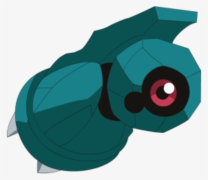 Shiny Beldum Pokédex - Pokemon Beldum #2282483