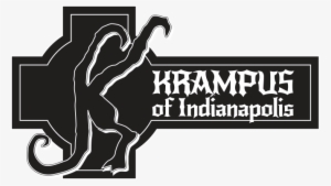 Krampus Of Indianapolis Logo - Indianapolis #2282485