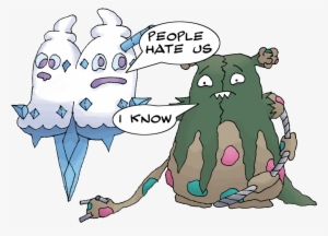 Meteor Mash - Vanilluxe Hate #2282504 Meteor Mash - Vanilluxe Hate #2282504