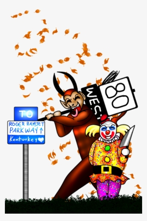 Picture - Cartoon #2282506