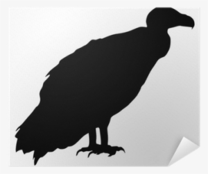 Vulture Silhouette #2282554