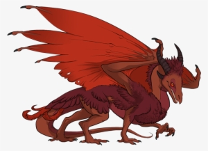 Vulture Dragon F Small - Bearded Vulture Dragon #2282637