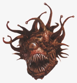 Beholder - 02b - Beholder D&d #2282645