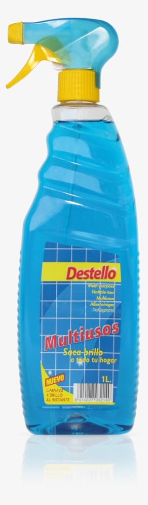 Pistola Multiusos 1000 Ml Destello - Millilitre #2282807